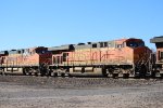 BNSF 5740